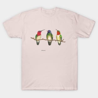 Branch Managers T-Shirt